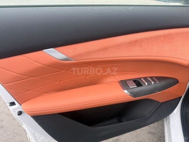 Changan CS 75 Plus-10