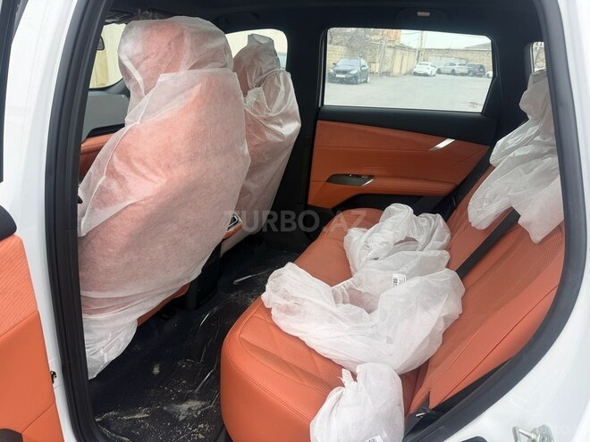 Changan CS 75 Plus-11