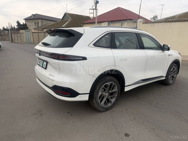 Changan CS 75 Plus-5
