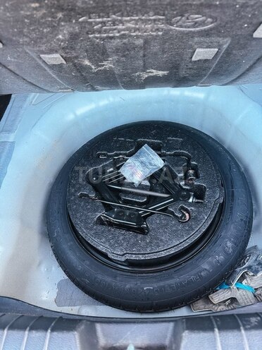 Hyundai Sonata 2015, 233,355 km - 2.0 l - Sumqayıt