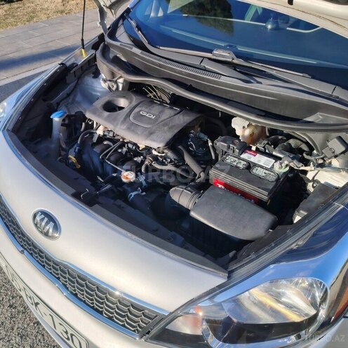 Kia Rio 2015, 128,000 km - 1.6 l - Şəmkir
