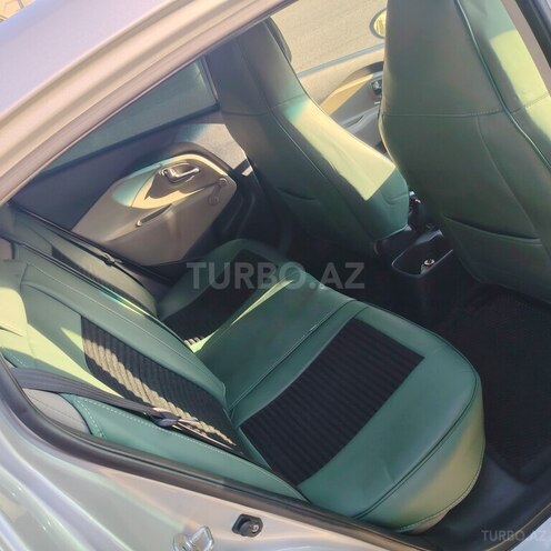Kia Rio 2015, 128,000 km - 1.6 l - Şəmkir
