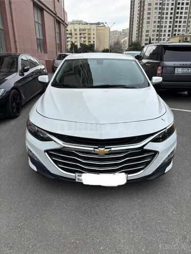 Chevrolet Malibu-1