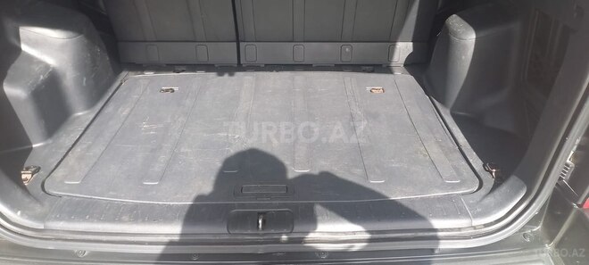 Hyundai Tucson 2008, 240,000 km - 2.0 l - Bakı
