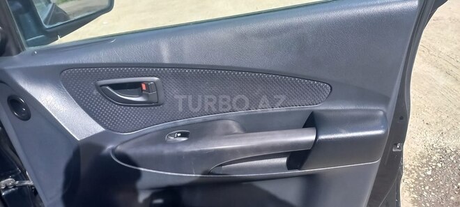 Hyundai Tucson 2008, 240,000 km - 2.0 l - Bakı