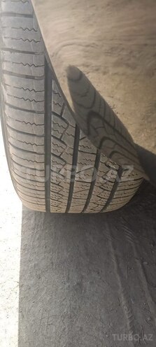 Hyundai Tucson 2008, 240,000 km - 2.0 l - Bakı