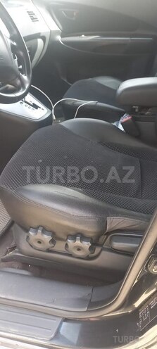 Hyundai Tucson 2008, 240,000 km - 2.0 l - Bakı