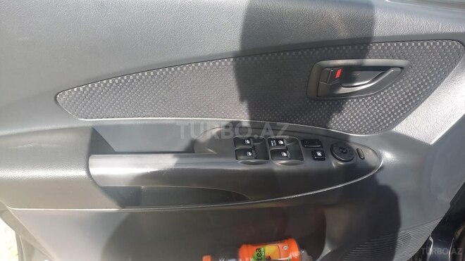 Hyundai Tucson 2008, 240,000 km - 2.0 l - Bakı