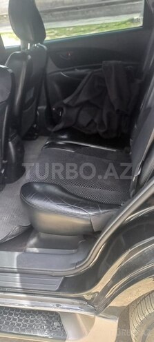 Hyundai Tucson 2008, 240,000 km - 2.0 l - Bakı