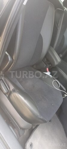 Hyundai Tucson 2008, 240,000 km - 2.0 l - Bakı