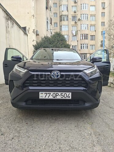 Toyota RAV4-11