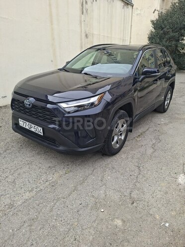 Toyota RAV4-2