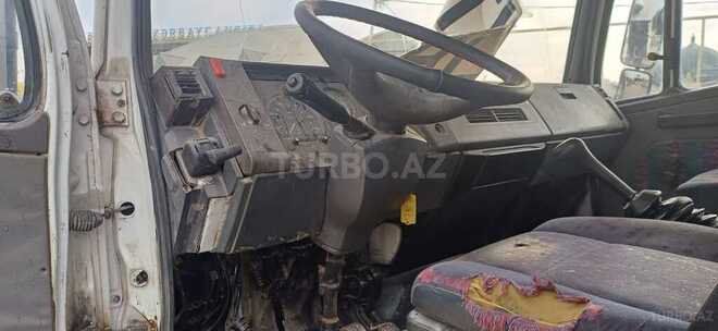 Mercedes Atego 817 1998, 450,000 km - 4.3 l - Bakı
