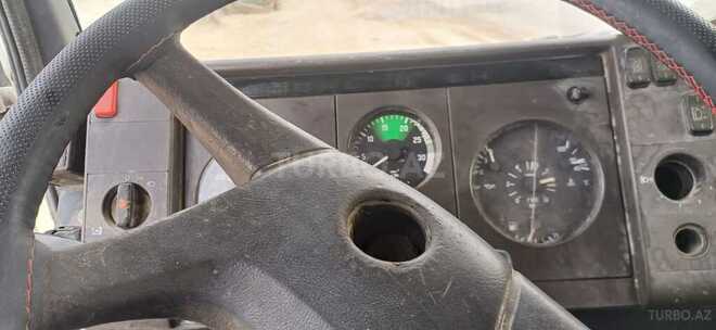 Mercedes Atego 817 1998, 450,000 km - 4.3 l - Bakı