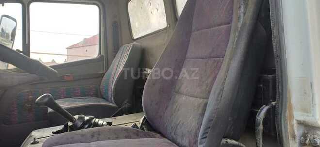 Mercedes Atego 817 1998, 450,000 km - 4.3 l - Bakı