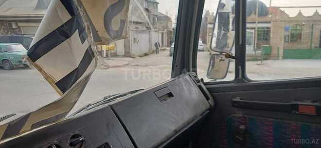 Mercedes Atego 817 1998, 450,000 km - 4.3 l - Bakı