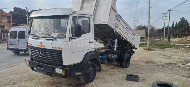 Mercedes Atego 817 1998, 450,000 km - 4.3 l - Bakı