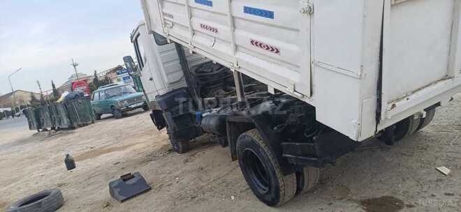 Mercedes Atego 817 1998, 450,000 km - 4.3 l - Bakı