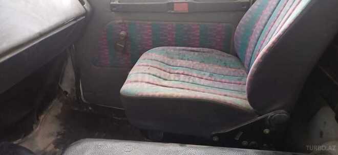 Mercedes Atego 817 1998, 450,000 km - 4.3 l - Bakı