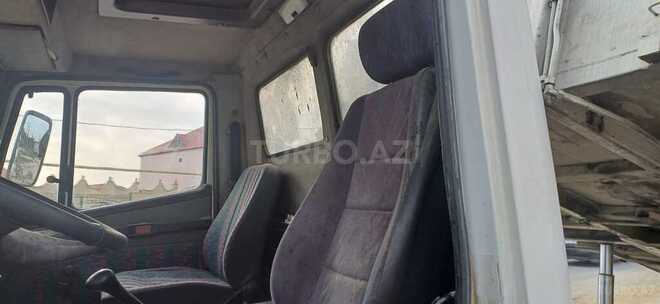 Mercedes Atego 817 1998, 450,000 km - 4.3 l - Bakı