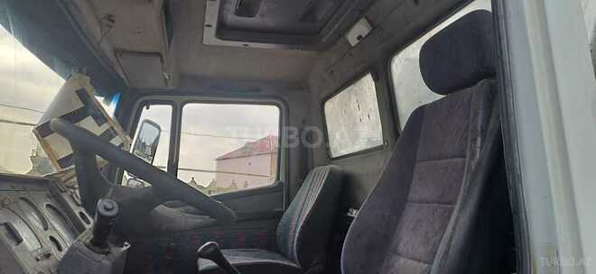 Mercedes Atego 817 1998, 450,000 km - 4.3 l - Bakı