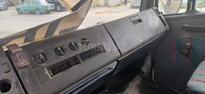 Mercedes Atego 817 1998, 450,000 km - 4.3 l - Bakı