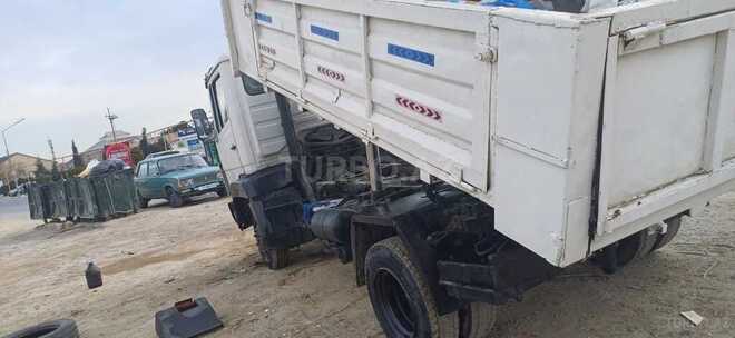 Mercedes Atego 817 1998, 450,000 km - 4.3 l - Bakı