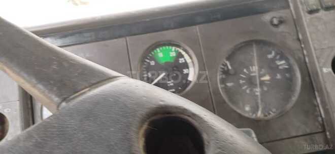 Mercedes Atego 817 1998, 450,000 km - 4.3 l - Bakı