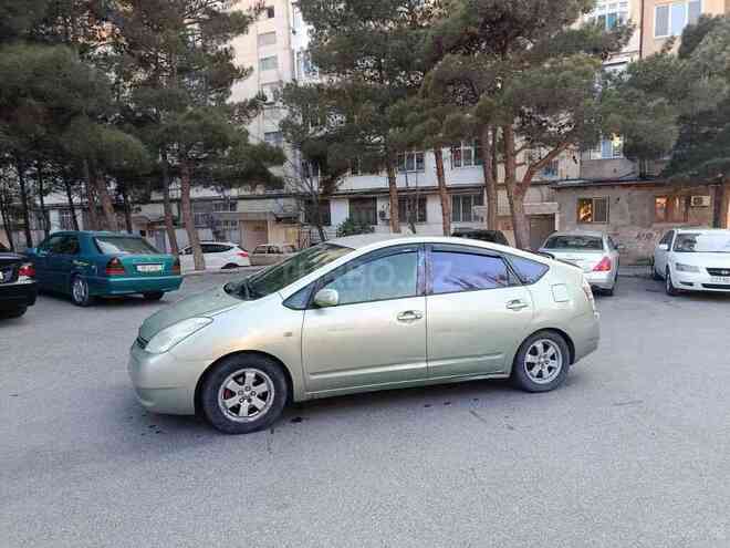 Toyota Prius 2007, 300,121 km - 1.5 l - Bakı