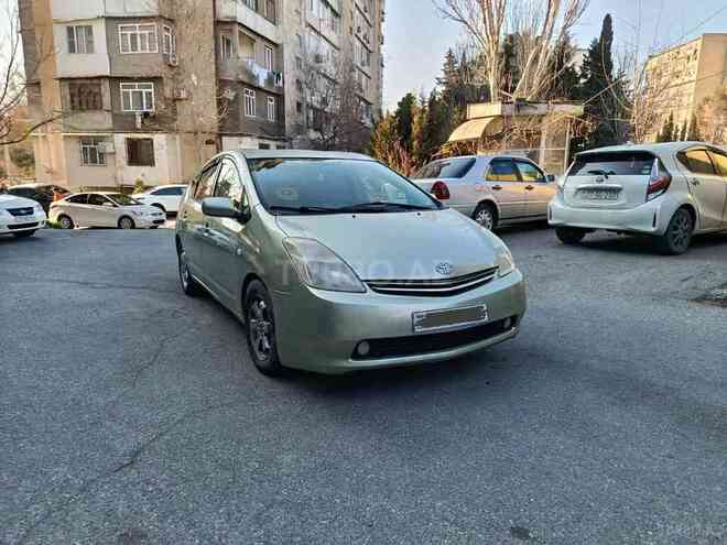 Toyota Prius 2007, 300,121 km - 1.5 l - Bakı