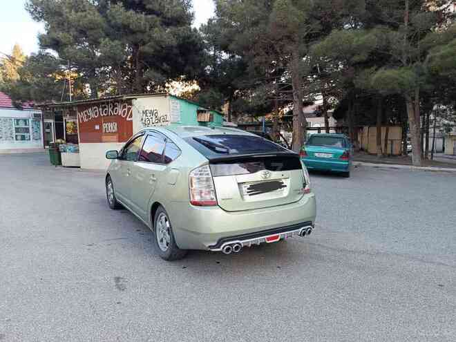 Toyota Prius 2007, 300,121 km - 1.5 l - Bakı