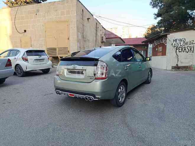 Toyota Prius 2007, 300,121 km - 1.5 l - Bakı