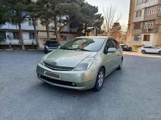 Toyota Prius 2007, 300,121 km - 1.5 l - Bakı