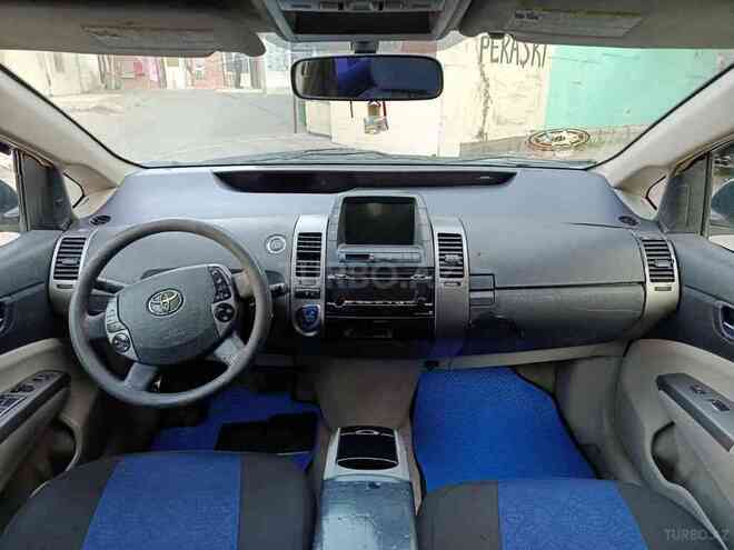 Toyota Prius 2007, 300,121 km - 1.5 l - Bakı