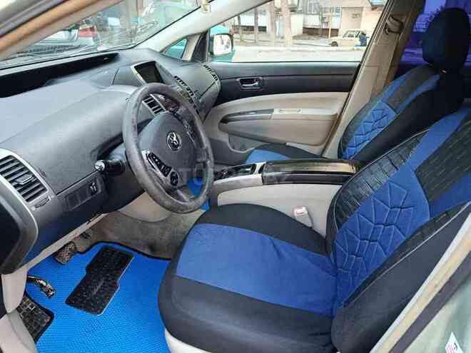 Toyota Prius 2007, 300,121 km - 1.5 l - Bakı