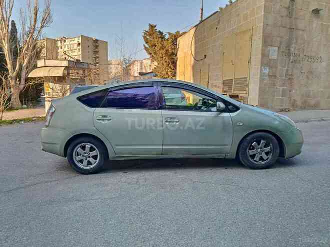Toyota Prius 2007, 300,121 km - 1.5 l - Bakı