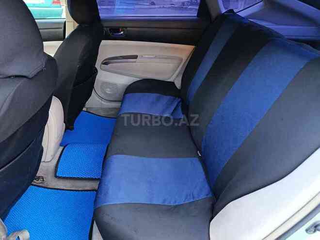 Toyota Prius 2007, 300,121 km - 1.5 l - Bakı