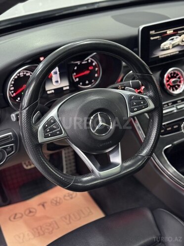 Mercedes C 300-17