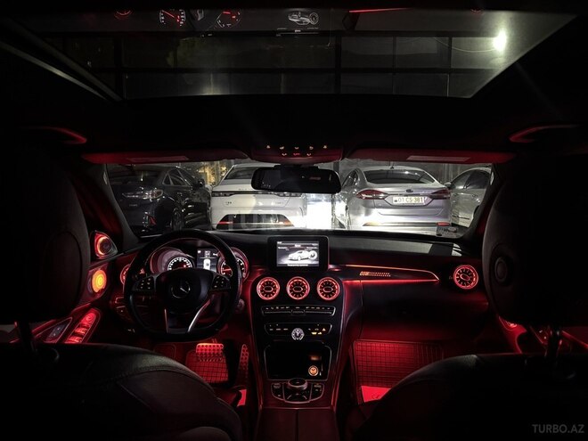 Mercedes C 300-20