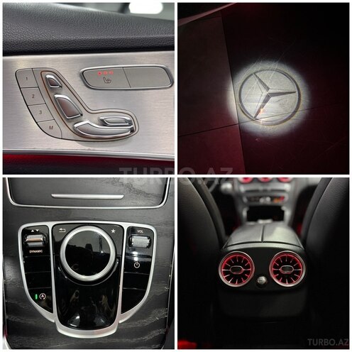 Mercedes C 300-26