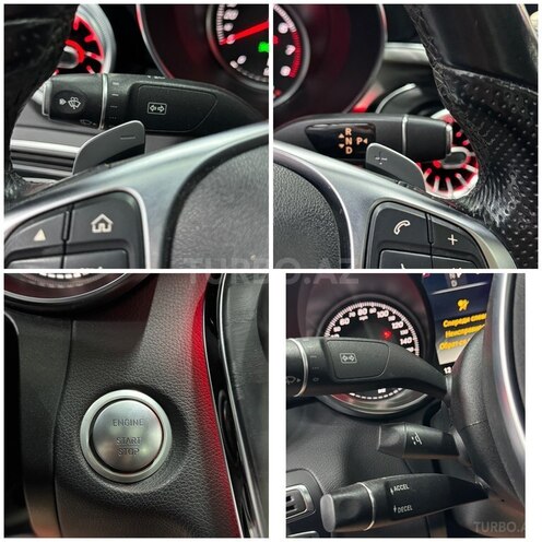Mercedes C 300-25