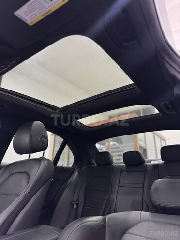 Mercedes C 300-22