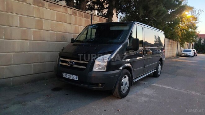 Ford Transit 2009, 283,000 km - 2.2 l - Bakı