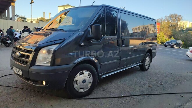 Ford Transit 2009, 283,000 km - 2.2 l - Bakı