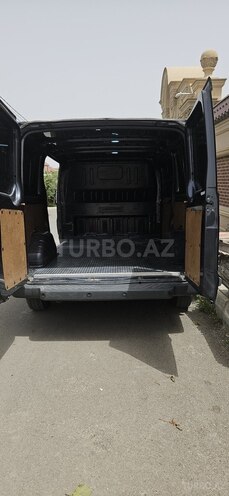 Ford Transit 2009, 283,000 km - 2.2 l - Bakı