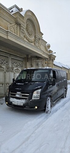 Ford Transit 2009, 283,000 km - 2.2 l - Bakı