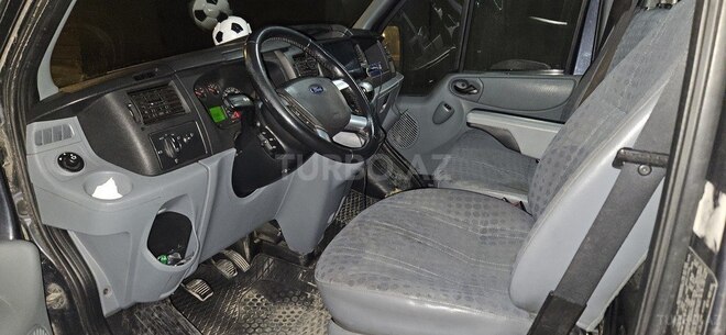 Ford Transit 2009, 283,000 km - 2.2 l - Bakı