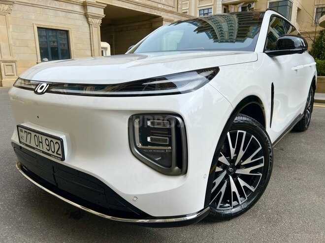 Changan  2025, 3,000 km - 1.5 l - Bakı