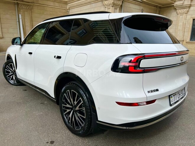 Changan  2025, 3,000 km - 1.5 l - Bakı