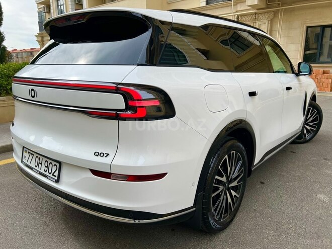 Changan  2025, 3,000 km - 1.5 l - Bakı